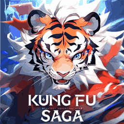 Kung Fu Saga